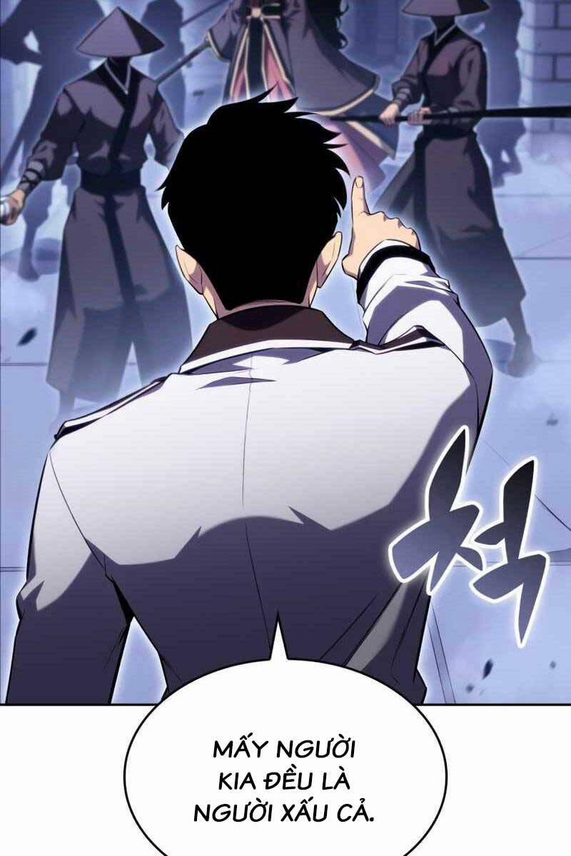 Tôi Là Tân Thủ Có Cấp Cao Nhất 102 trang 111