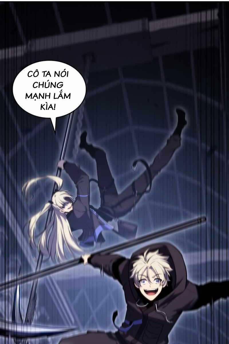 Tôi Là Tân Thủ Có Cấp Cao Nhất 102 trang 114