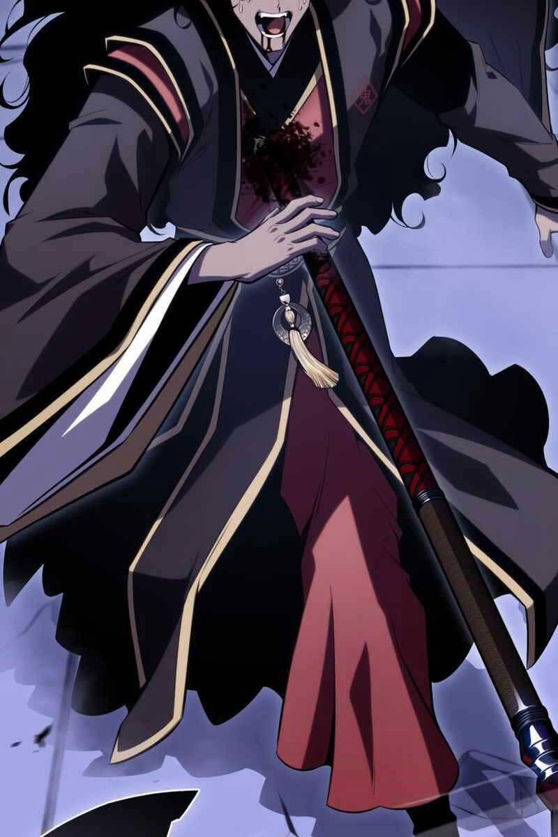 Tôi Là Tân Thủ Có Cấp Cao Nhất 102 trang 124