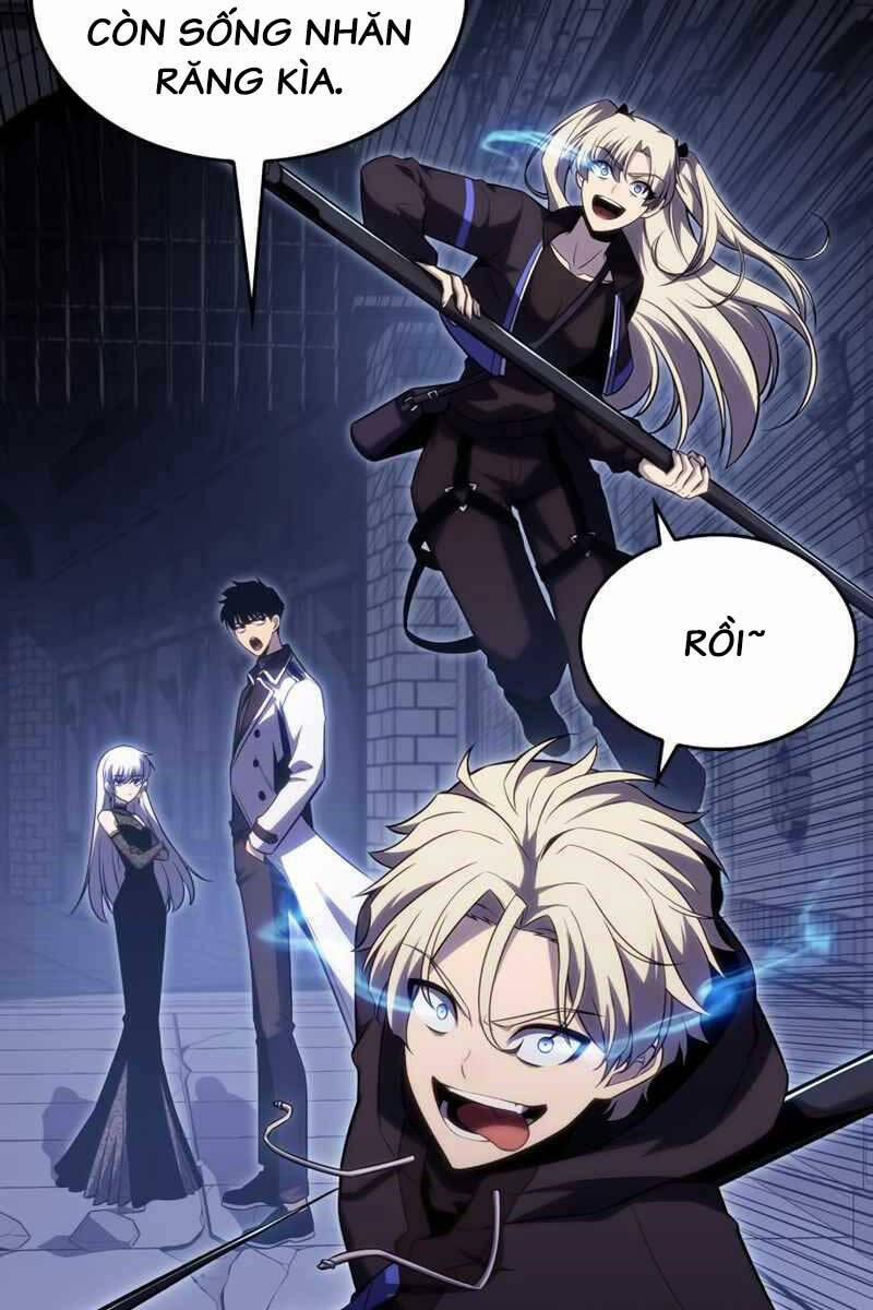 Tôi Là Tân Thủ Có Cấp Cao Nhất 102 trang 131