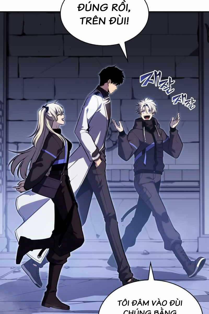 Tôi Là Tân Thủ Có Cấp Cao Nhất 102 trang 2