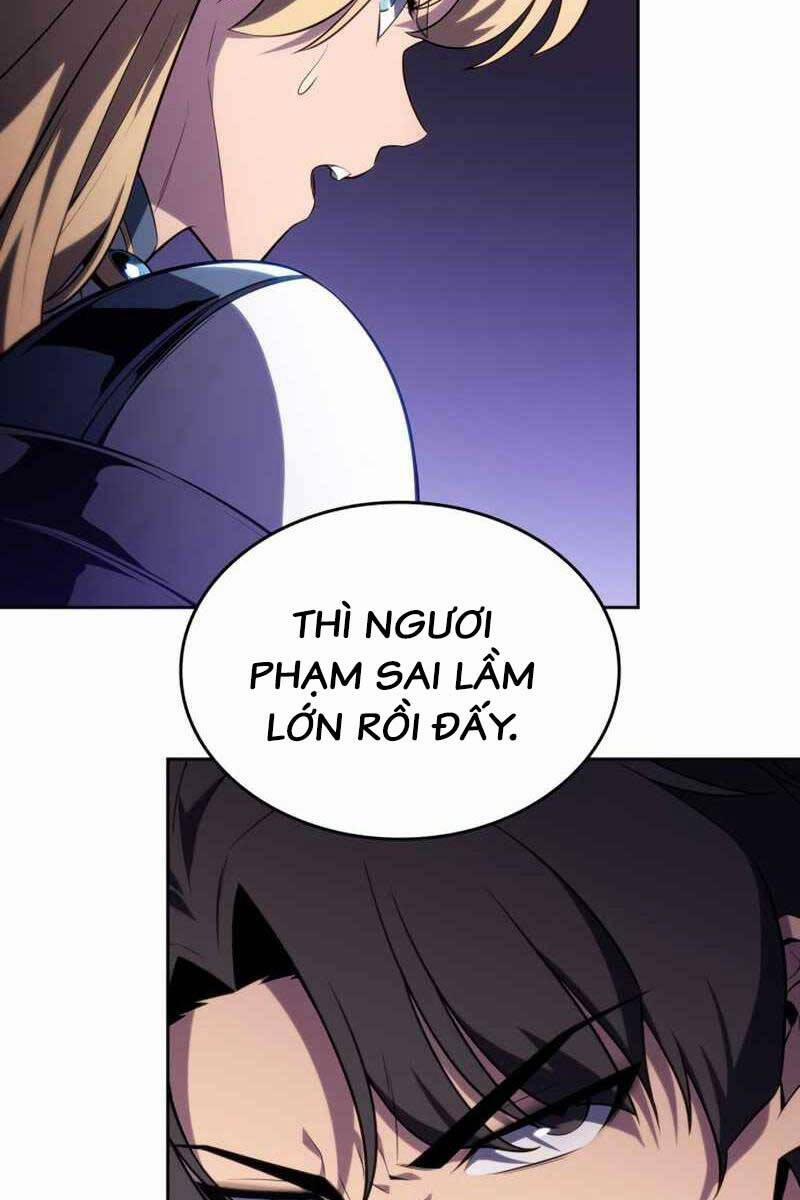 Tôi Là Tân Thủ Có Cấp Cao Nhất 102 trang 87