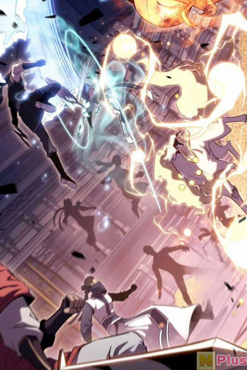 Tôi Là Tân Thủ Có Cấp Cao Nhất 103 trang 107