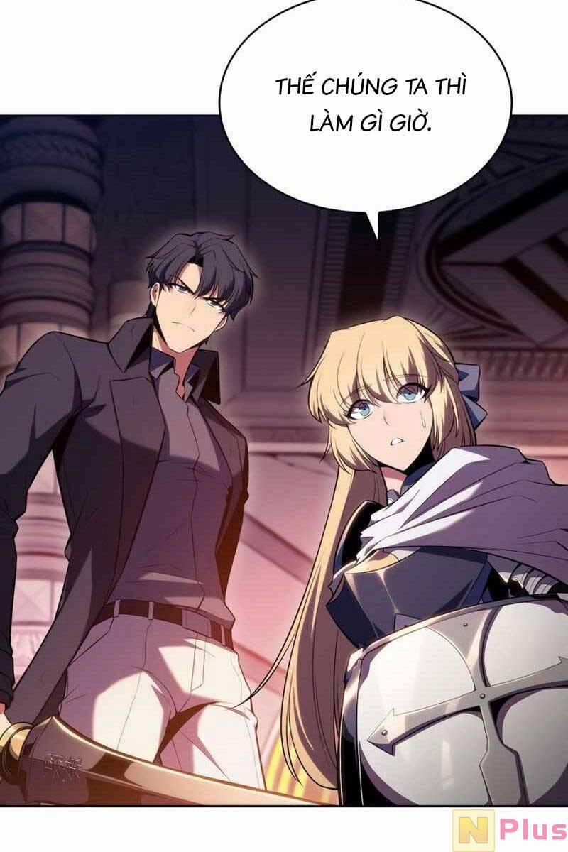 Tôi Là Tân Thủ Có Cấp Cao Nhất 103 trang 109