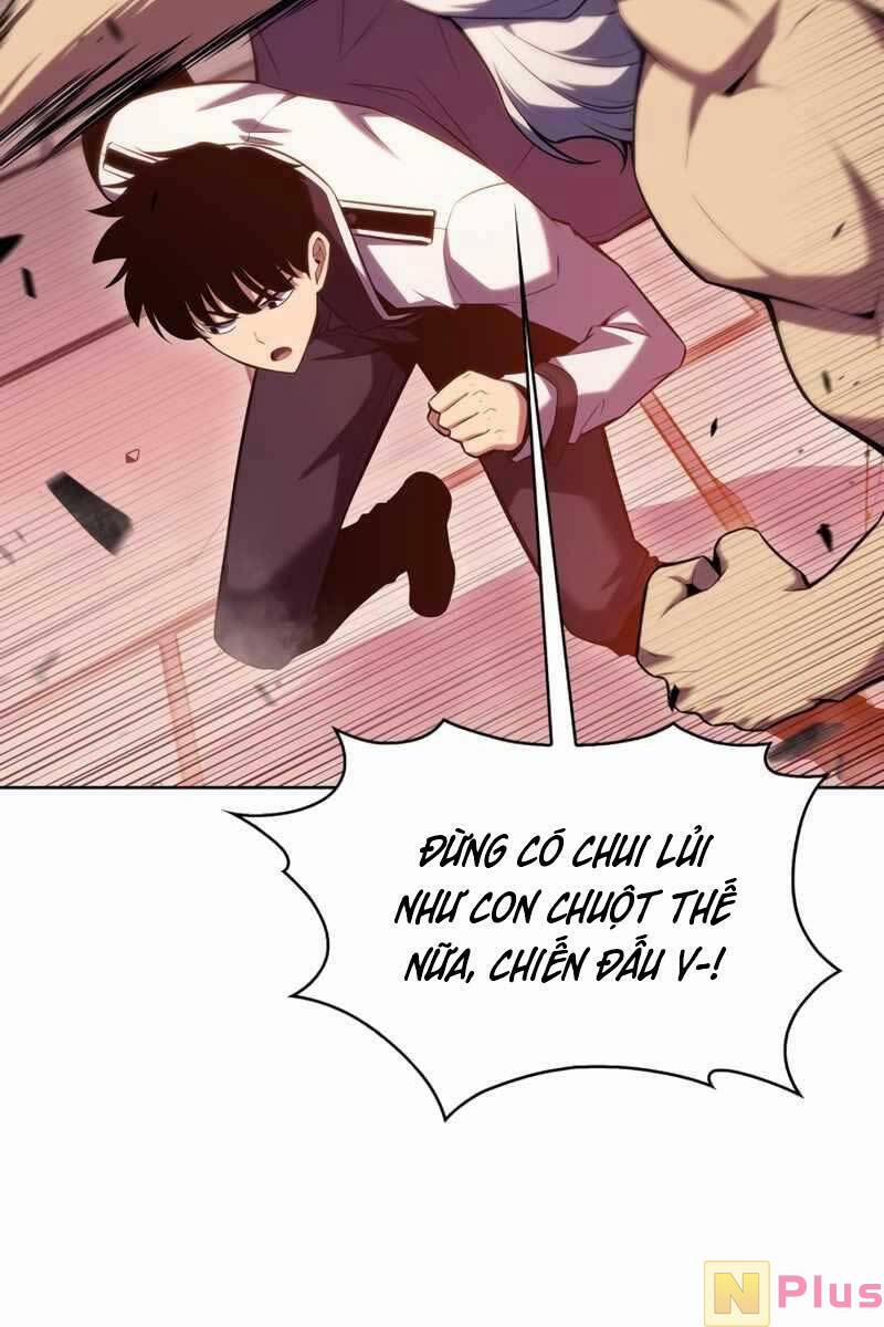 Tôi Là Tân Thủ Có Cấp Cao Nhất 103 trang 121