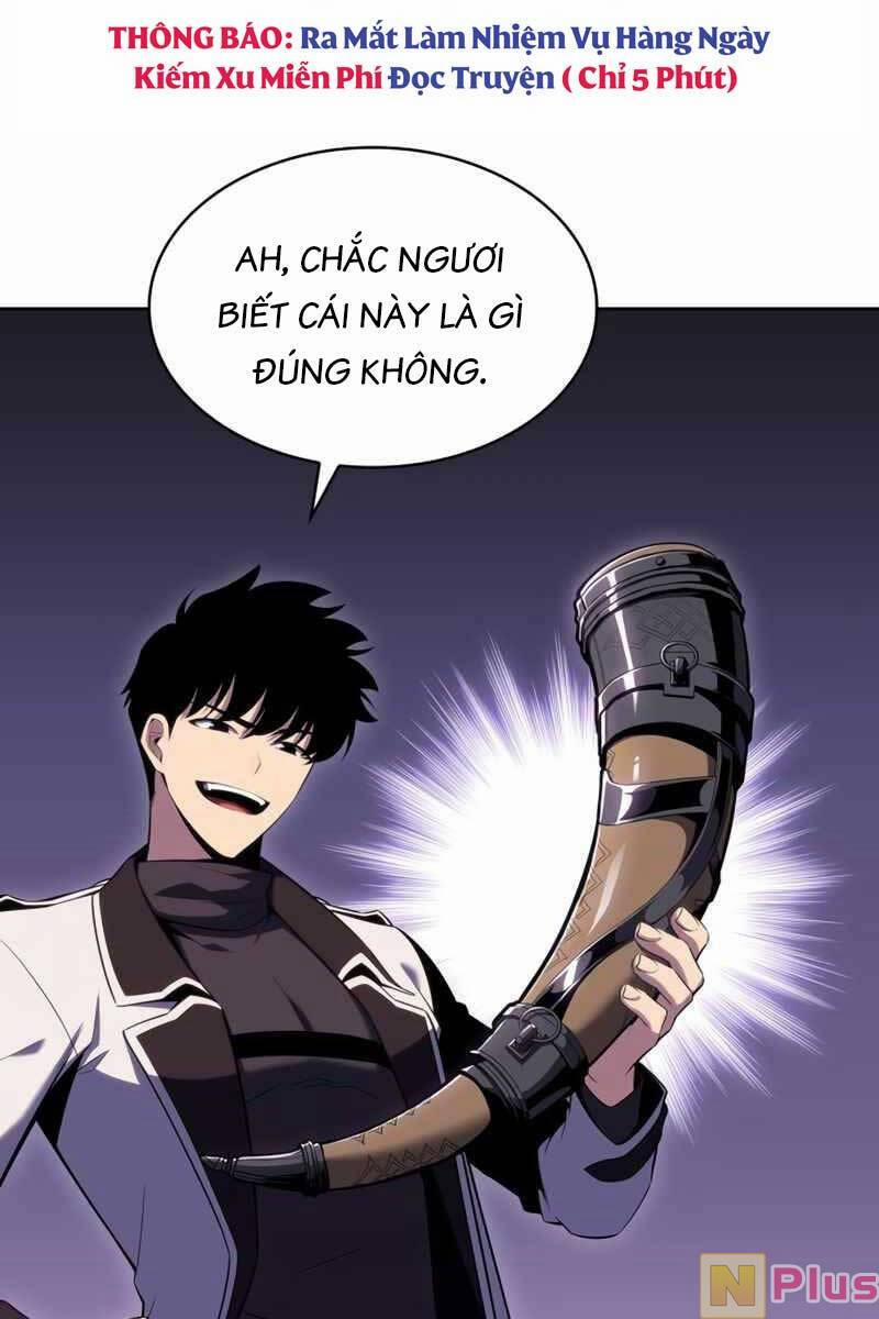 Tôi Là Tân Thủ Có Cấp Cao Nhất 103 trang 125