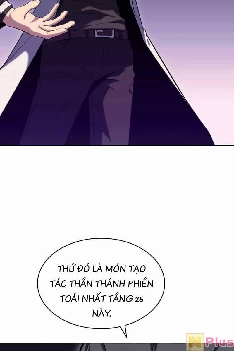 Tôi Là Tân Thủ Có Cấp Cao Nhất 103 trang 126