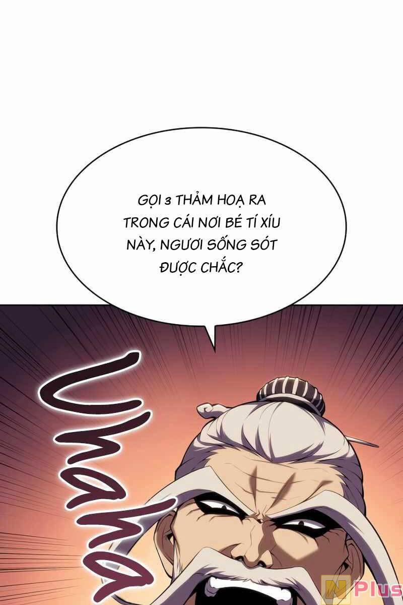 Tôi Là Tân Thủ Có Cấp Cao Nhất 103 trang 133