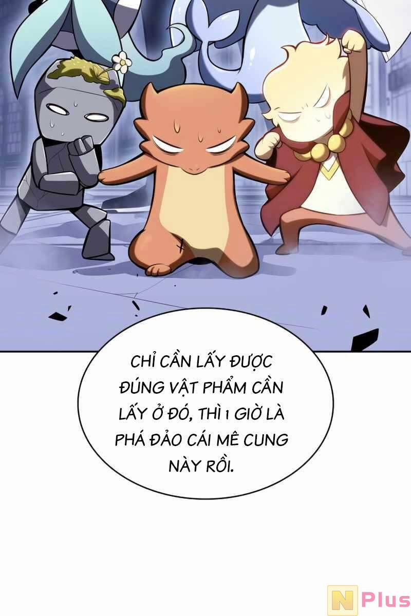 Tôi Là Tân Thủ Có Cấp Cao Nhất 103 trang 15