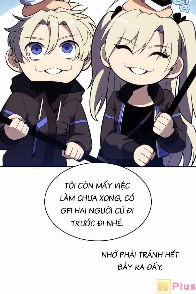 Tôi Là Tân Thủ Có Cấp Cao Nhất 103 trang 2