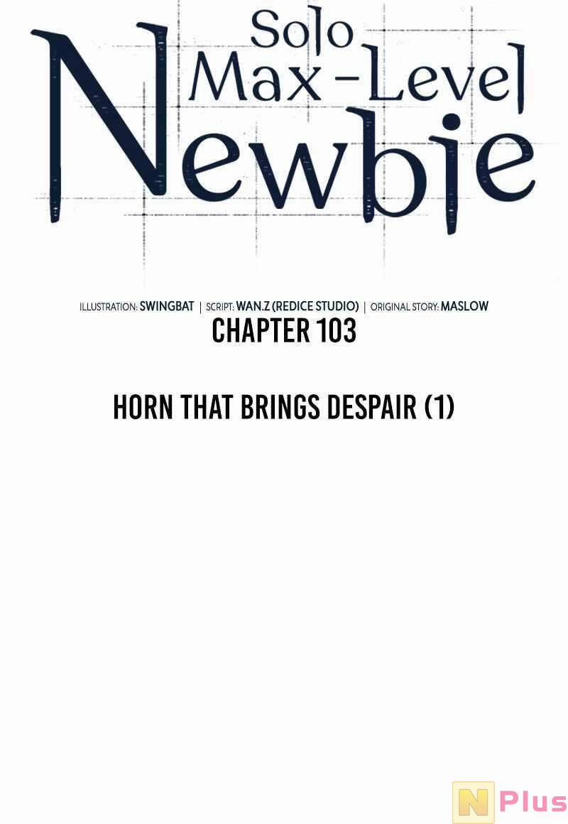 Tôi Là Tân Thủ Có Cấp Cao Nhất 103 trang 23