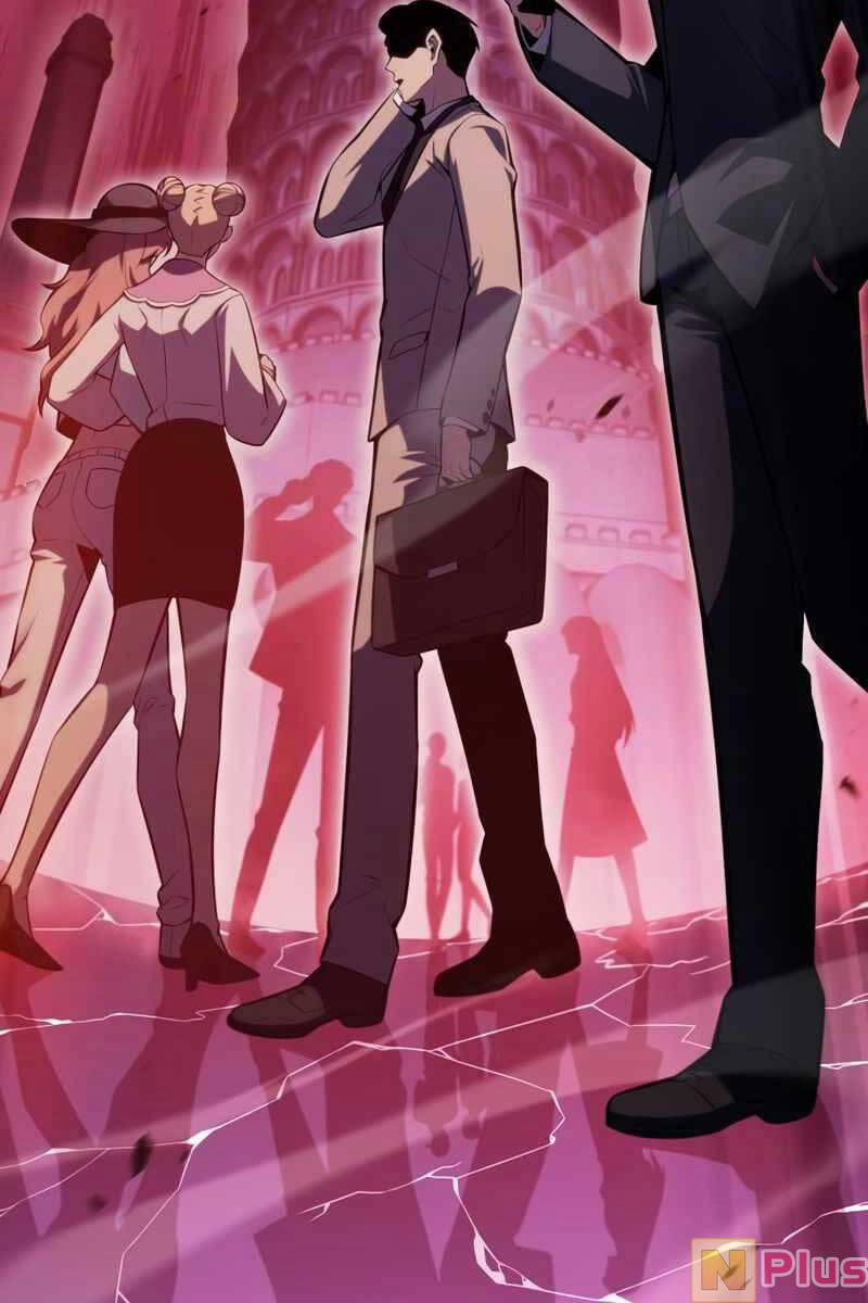 Tôi Là Tân Thủ Có Cấp Cao Nhất 103 trang 38