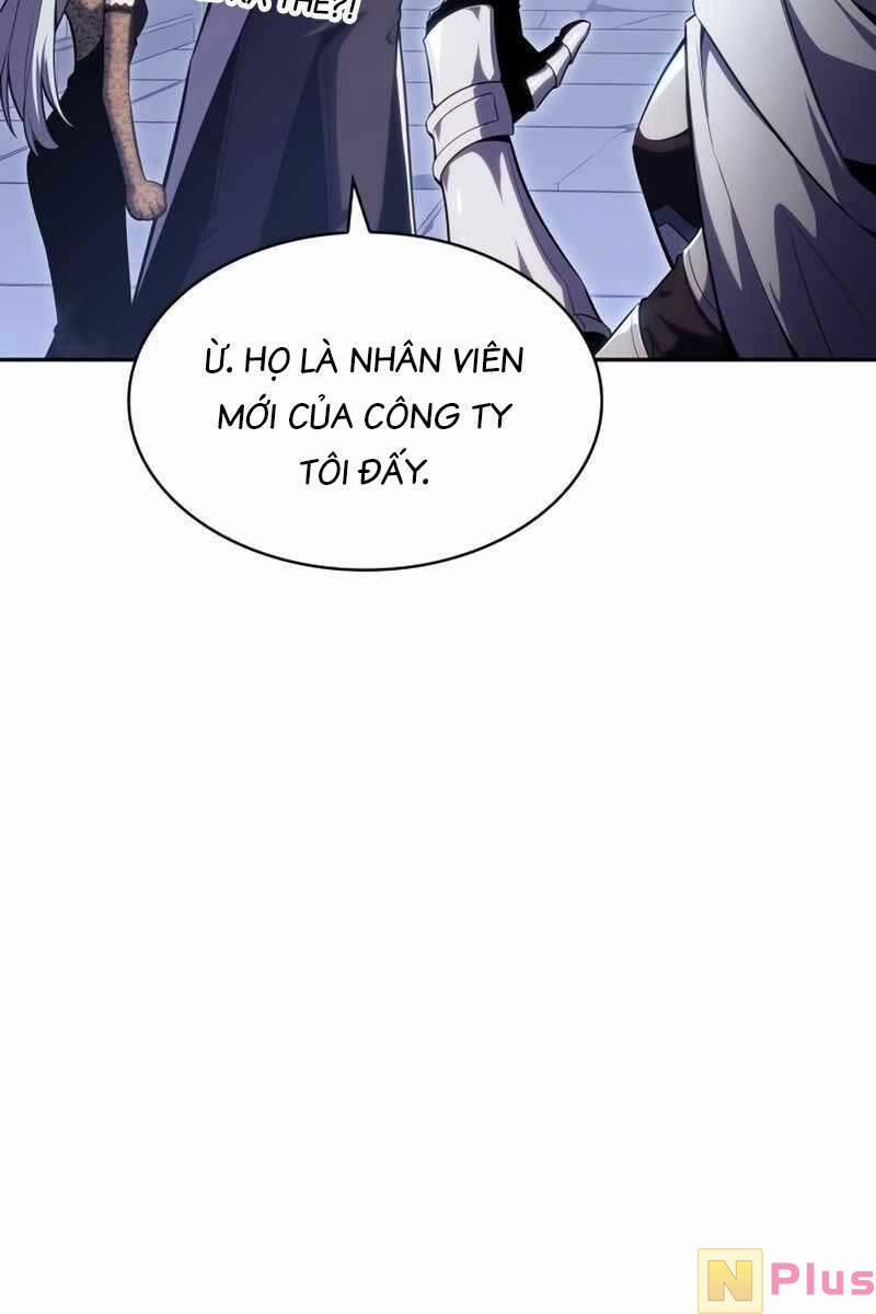 Tôi Là Tân Thủ Có Cấp Cao Nhất 103 trang 4