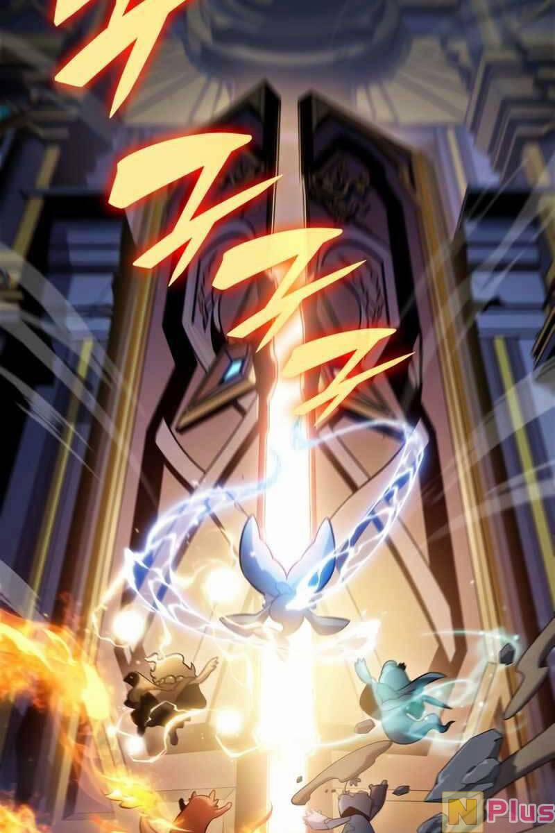 Tôi Là Tân Thủ Có Cấp Cao Nhất 103 trang 46