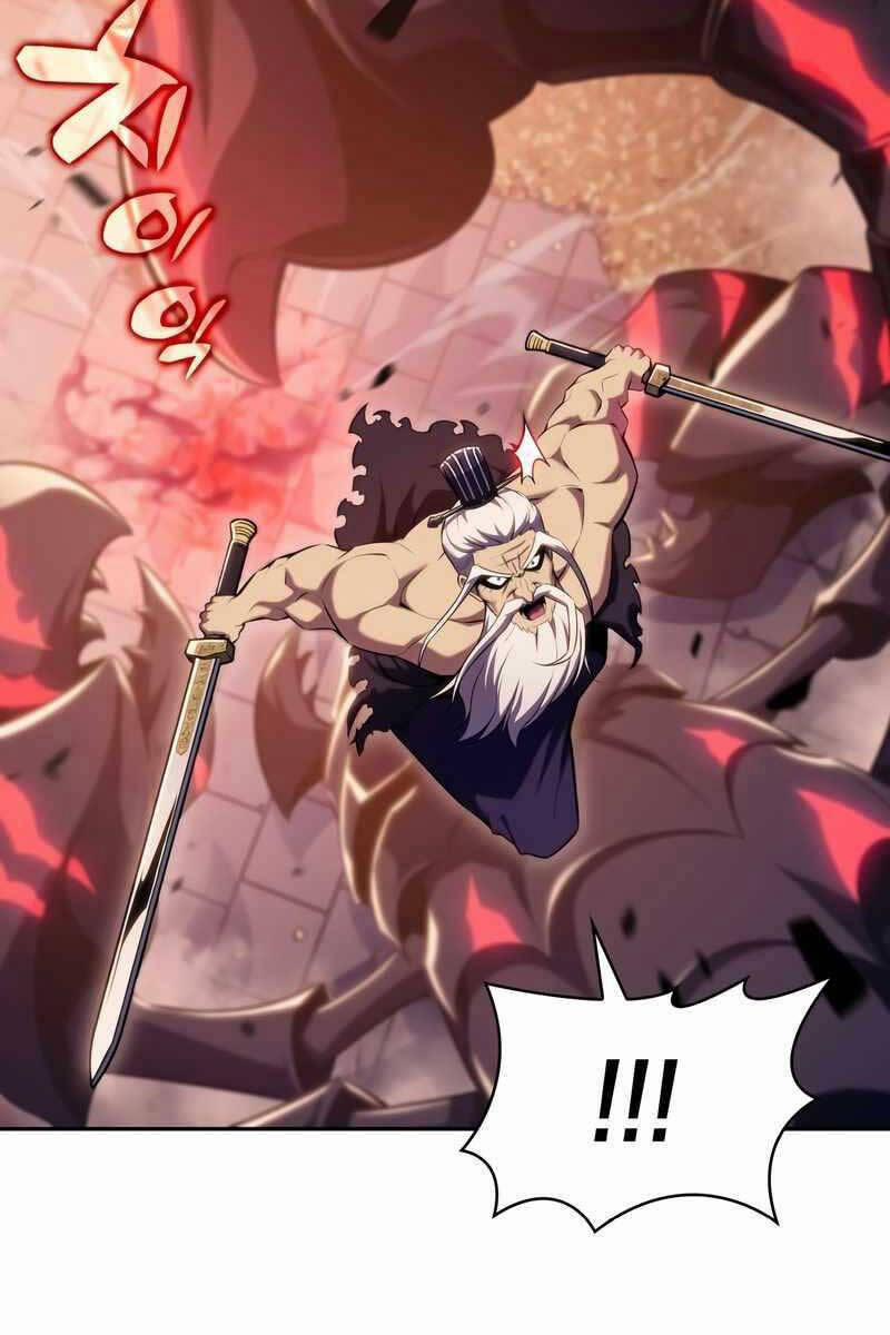 Tôi Là Tân Thủ Có Cấp Cao Nhất 104 trang 27