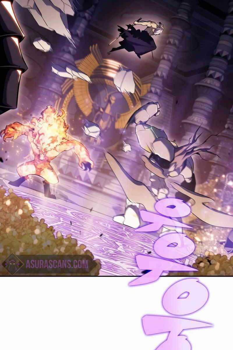 Tôi Là Tân Thủ Có Cấp Cao Nhất 104 trang 32