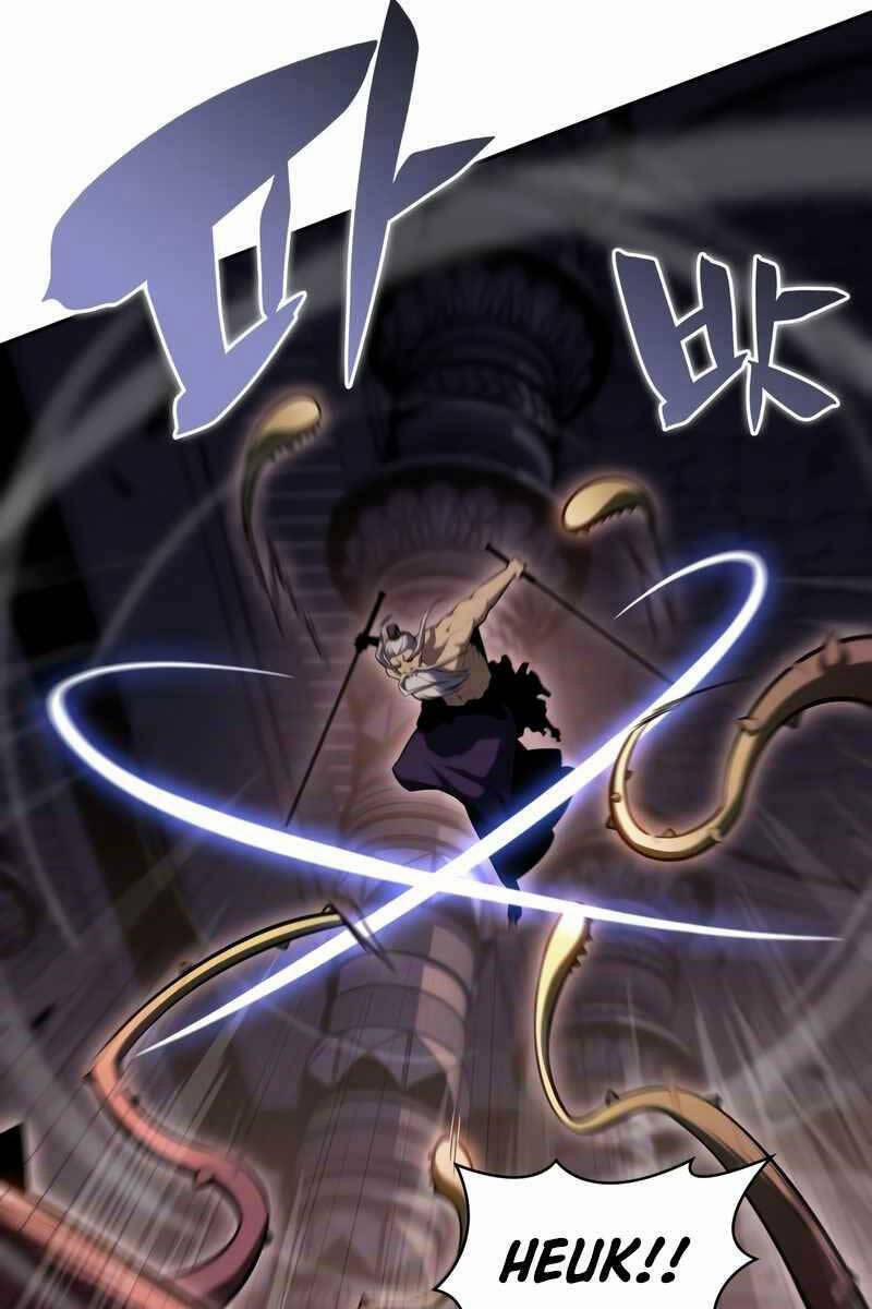 Tôi Là Tân Thủ Có Cấp Cao Nhất 104 trang 38