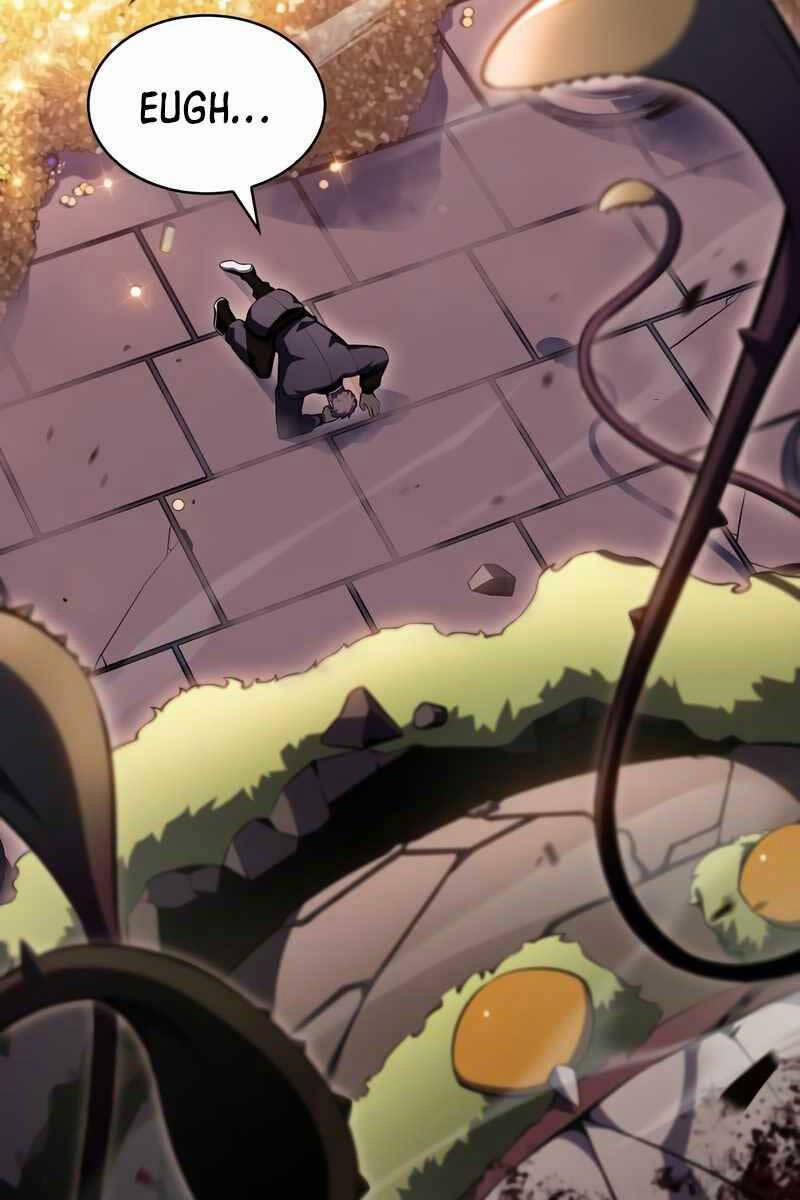 Tôi Là Tân Thủ Có Cấp Cao Nhất 104 trang 44