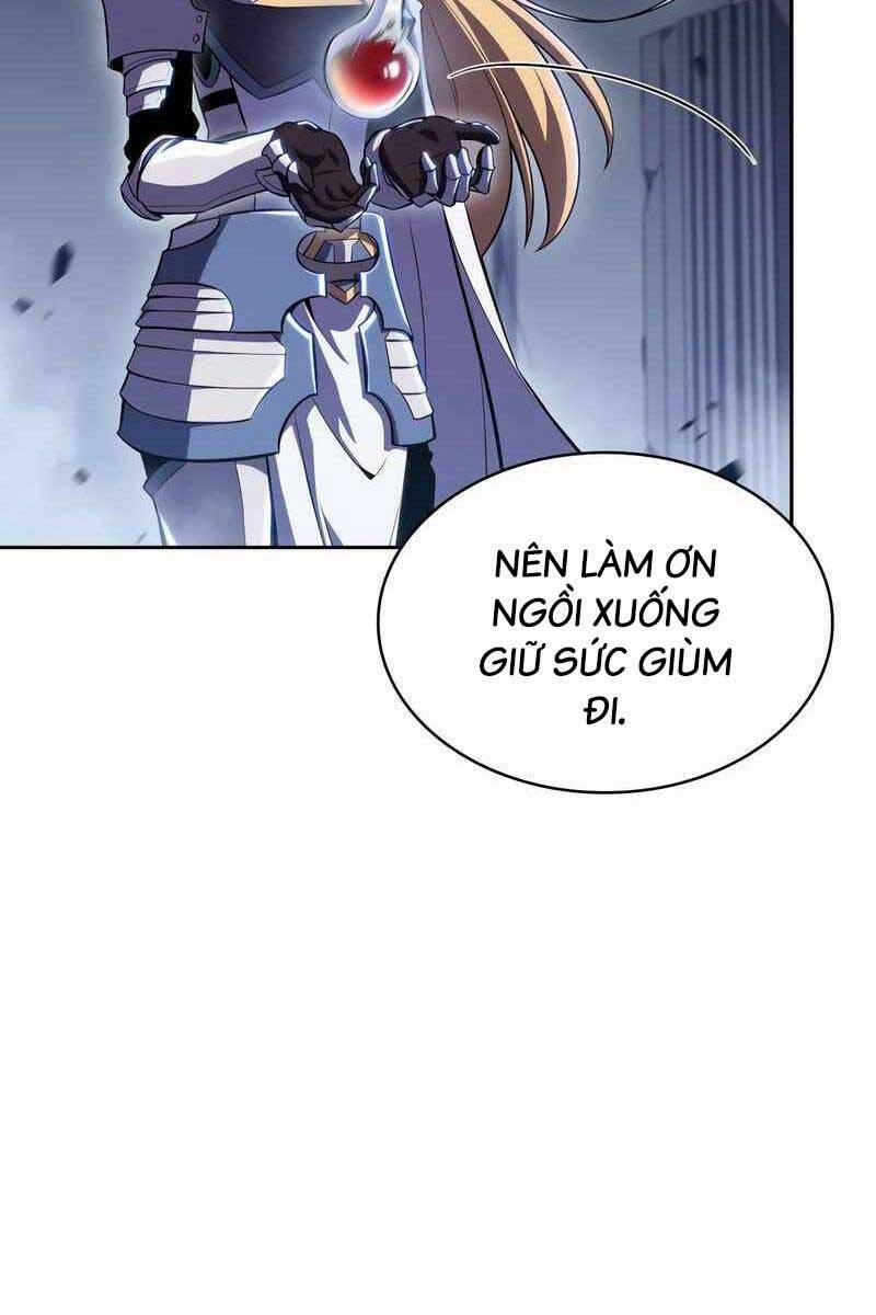 Tôi Là Tân Thủ Có Cấp Cao Nhất 105 trang 15