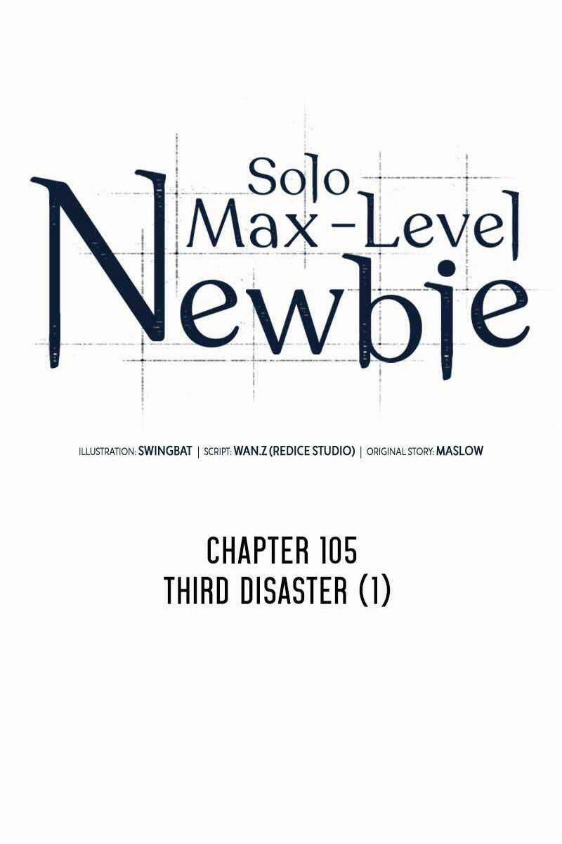 Tôi Là Tân Thủ Có Cấp Cao Nhất 105 trang 18