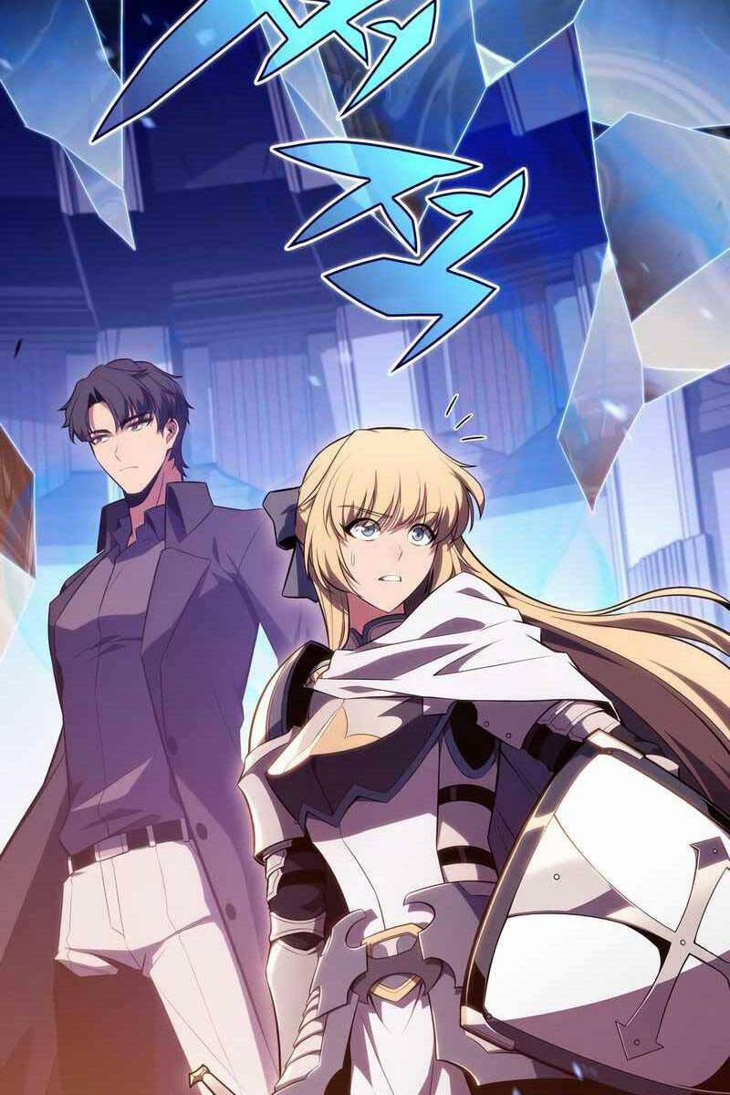 Tôi Là Tân Thủ Có Cấp Cao Nhất 105 trang 21