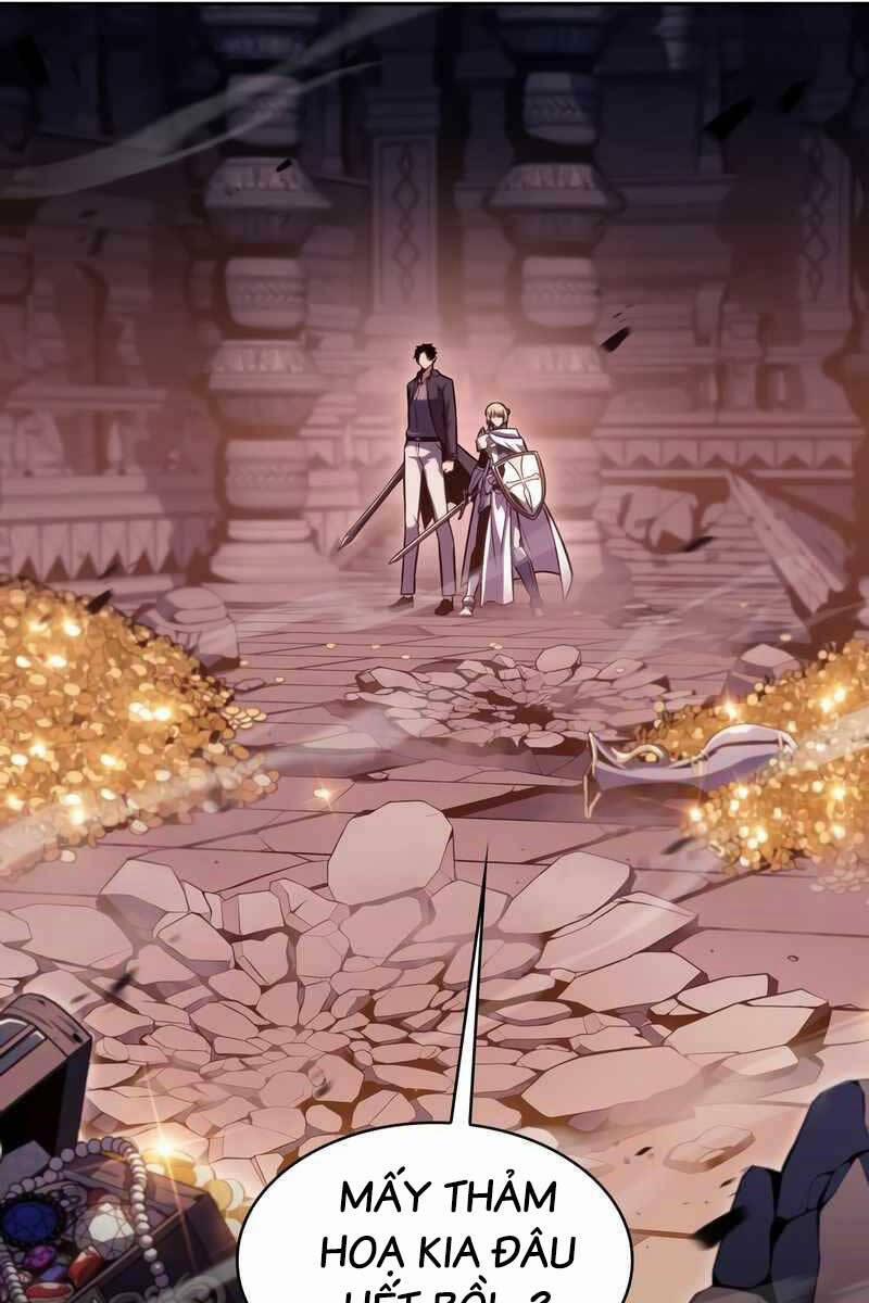 Tôi Là Tân Thủ Có Cấp Cao Nhất 105 trang 23