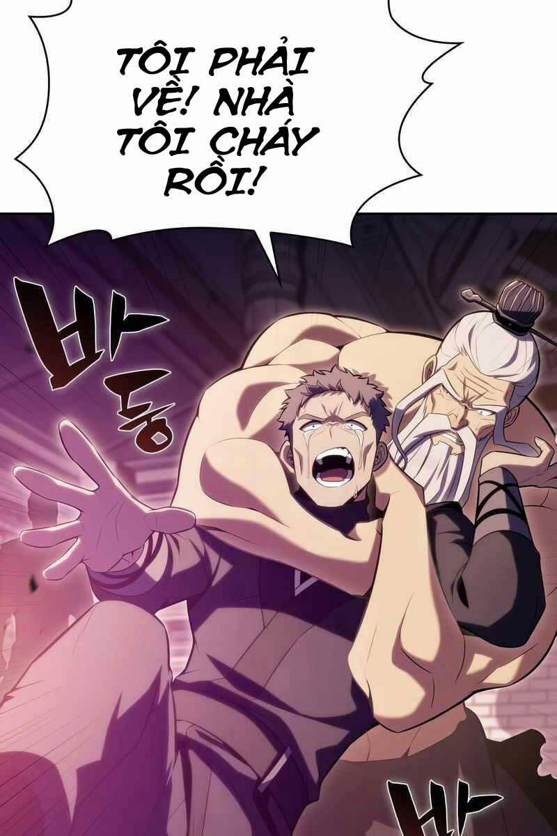 Tôi Là Tân Thủ Có Cấp Cao Nhất 105 trang 34