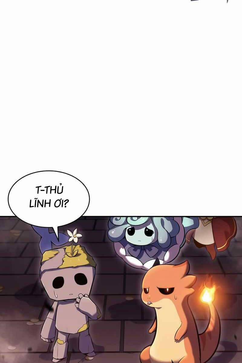 Tôi Là Tân Thủ Có Cấp Cao Nhất 105 trang 57