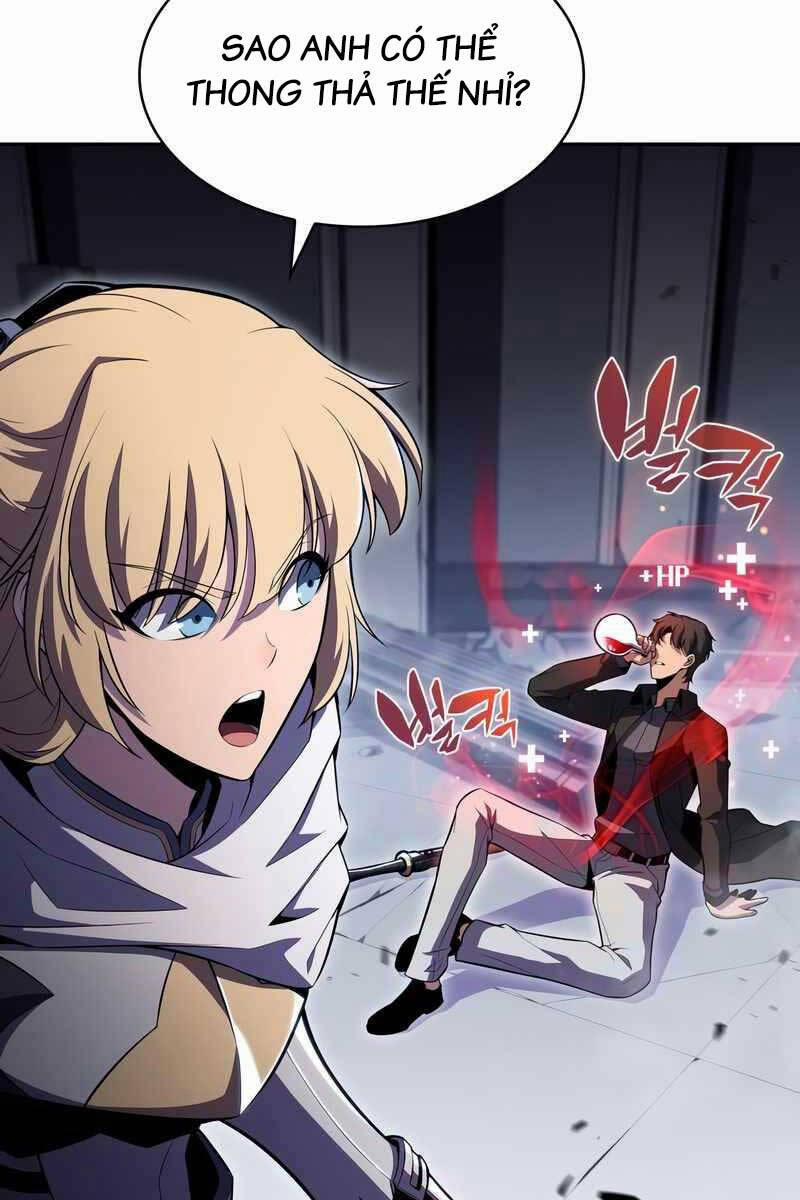 Tôi Là Tân Thủ Có Cấp Cao Nhất 105 trang 6