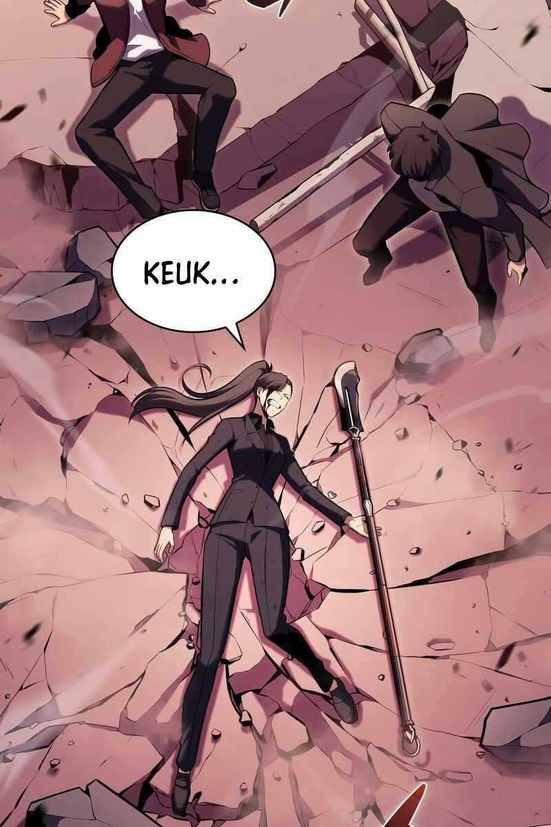 Tôi Là Tân Thủ Có Cấp Cao Nhất 105 trang 76