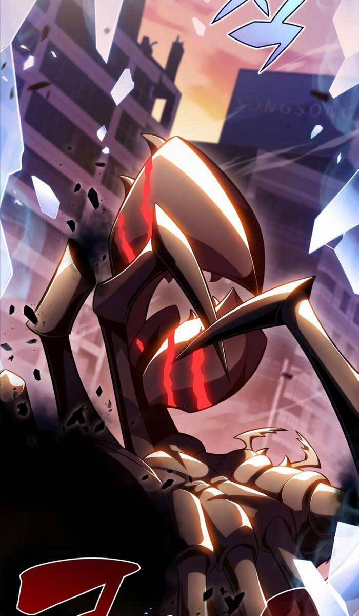 Tôi Là Tân Thủ Có Cấp Cao Nhất 107 trang 17