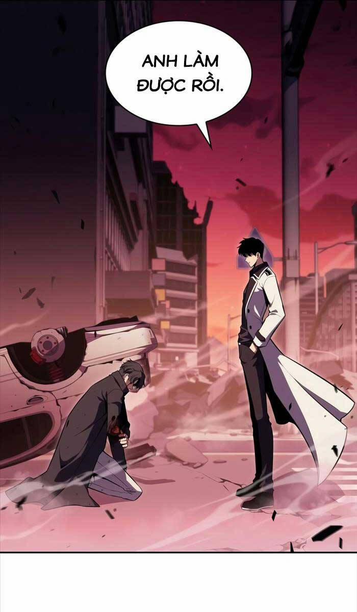 Tôi Là Tân Thủ Có Cấp Cao Nhất 107 trang 22