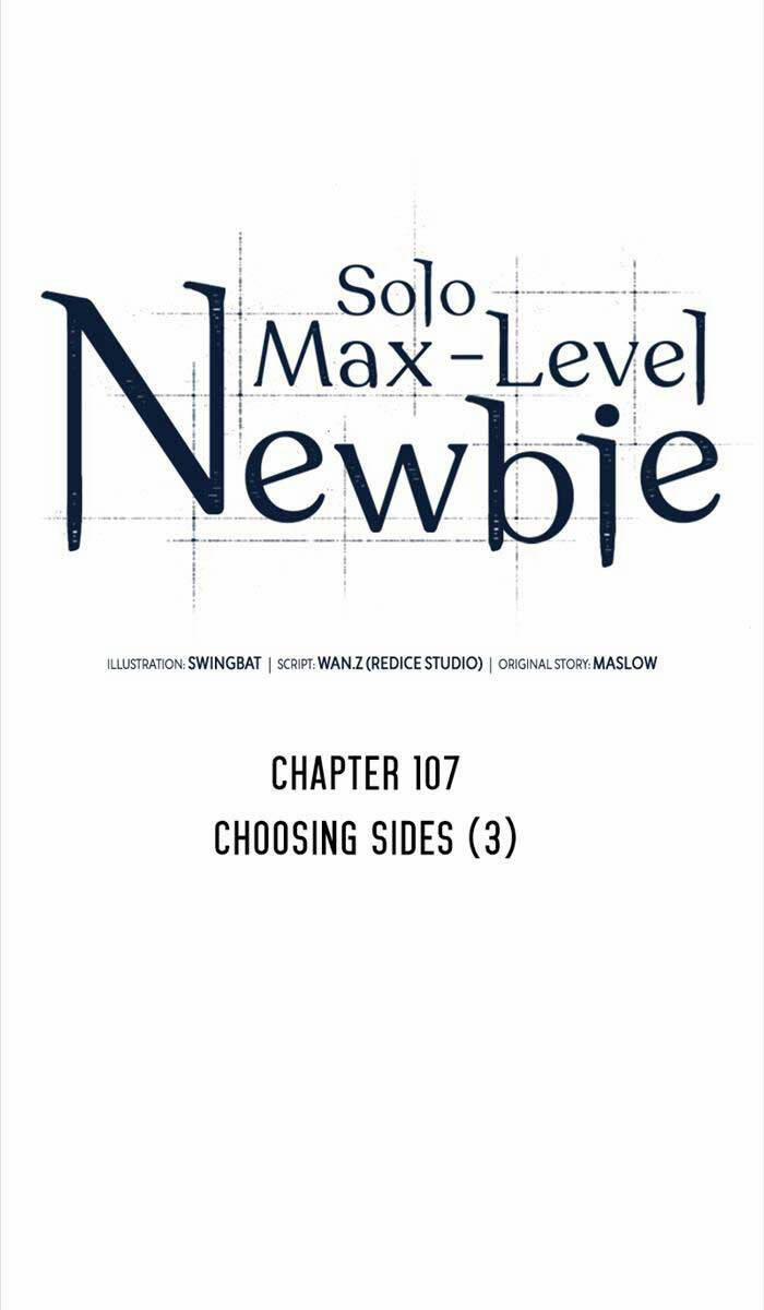 Tôi Là Tân Thủ Có Cấp Cao Nhất 107 trang 35
