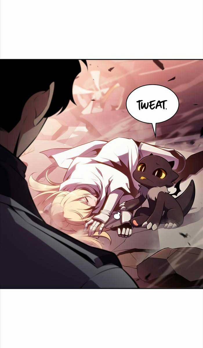 Tôi Là Tân Thủ Có Cấp Cao Nhất 107 trang 5