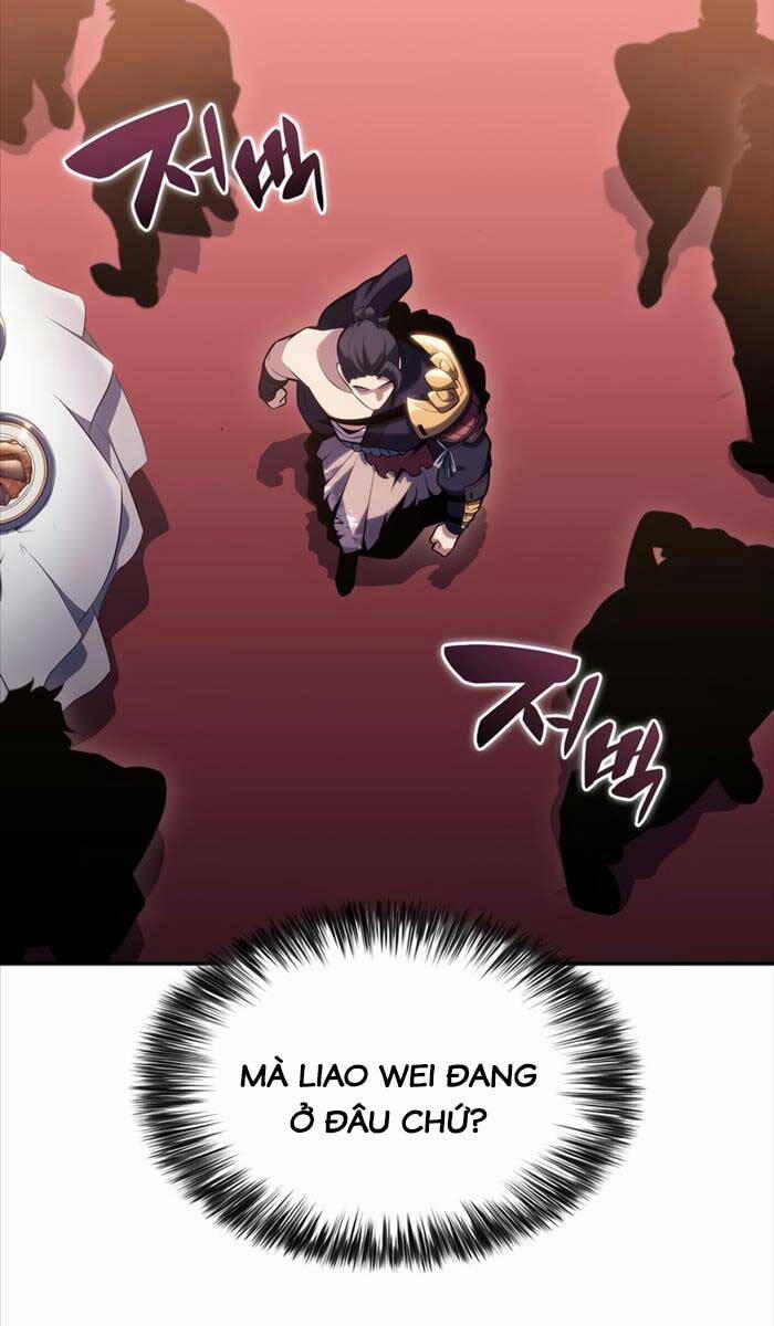 Tôi Là Tân Thủ Có Cấp Cao Nhất 107 trang 51