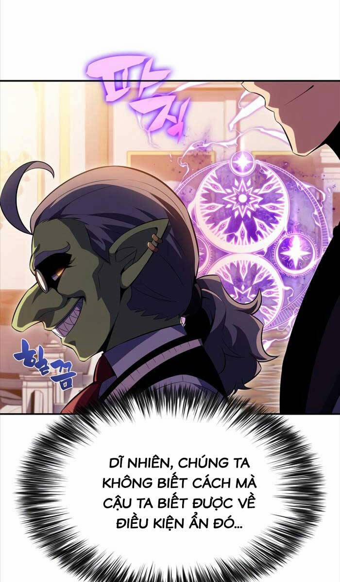 Tôi Là Tân Thủ Có Cấp Cao Nhất 107 trang 91