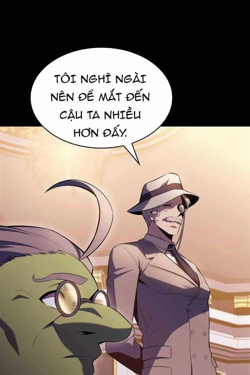 Tôi Là Tân Thủ Có Cấp Cao Nhất 108 trang 11