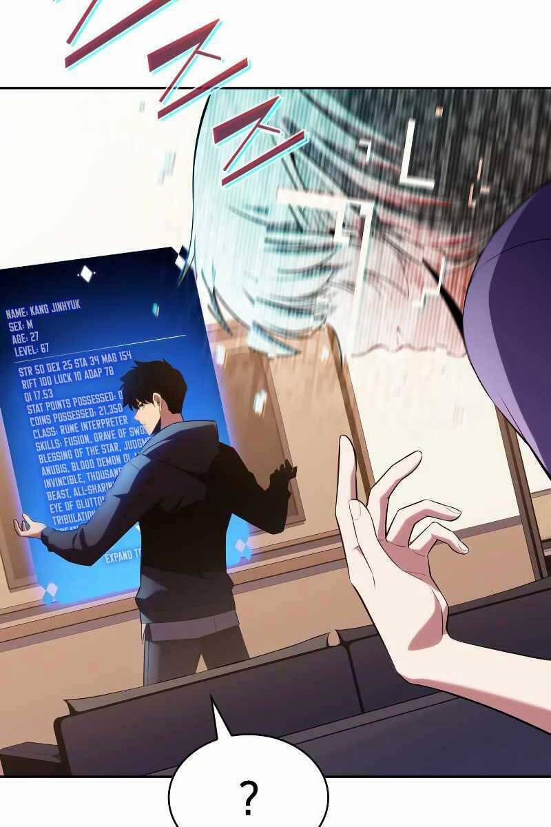 Tôi Là Tân Thủ Có Cấp Cao Nhất 108 trang 114