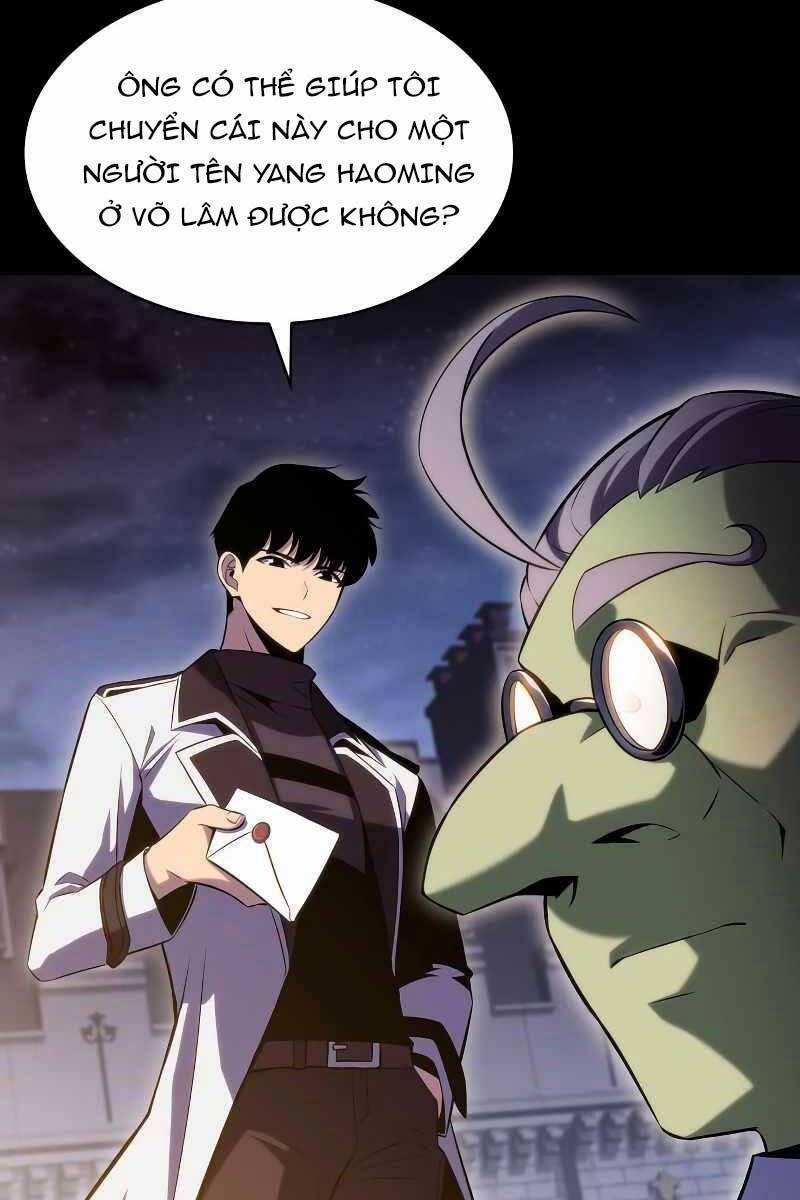 Tôi Là Tân Thủ Có Cấp Cao Nhất 108 trang 124