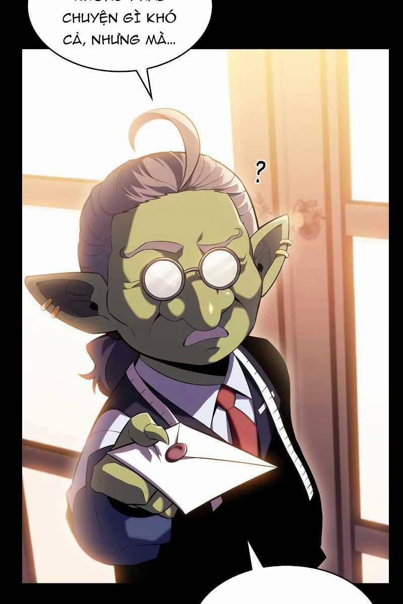 Tôi Là Tân Thủ Có Cấp Cao Nhất 108 trang 126