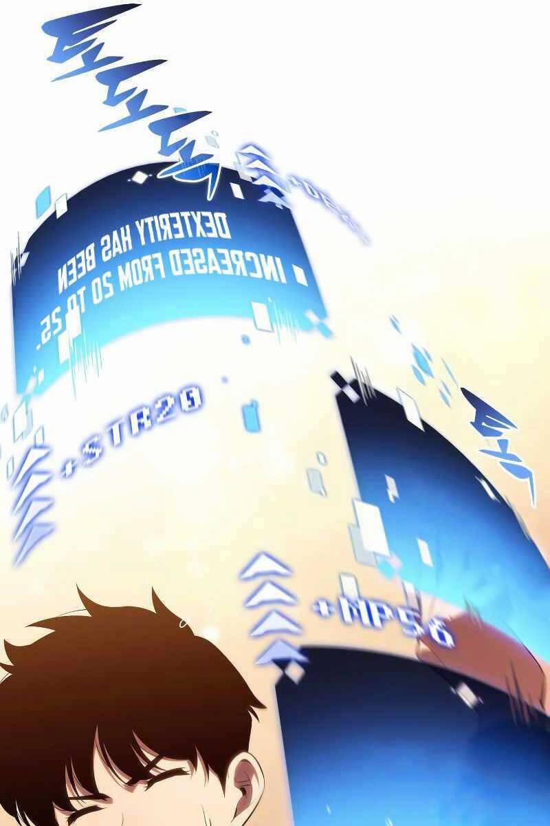 Tôi Là Tân Thủ Có Cấp Cao Nhất 108 trang 93