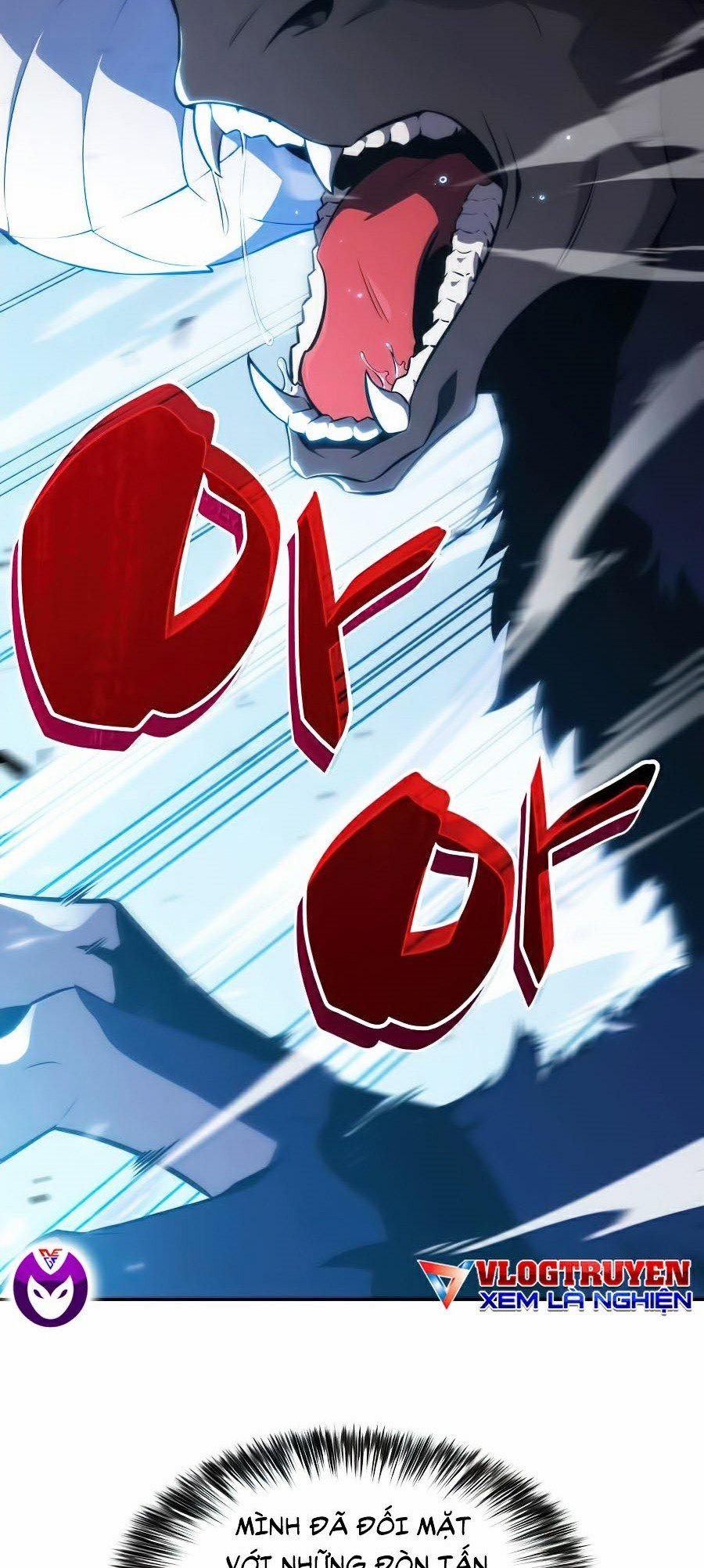 Tôi Là Tân Thủ Có Cấp Cao Nhất 11 trang 15