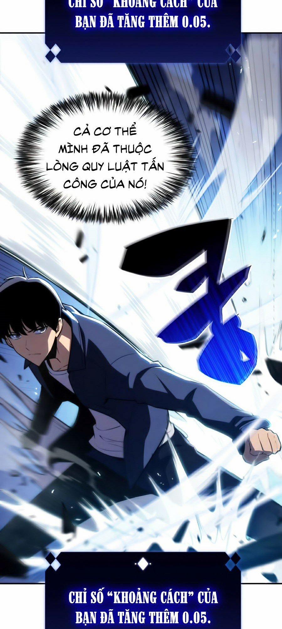 Tôi Là Tân Thủ Có Cấp Cao Nhất 11 trang 17