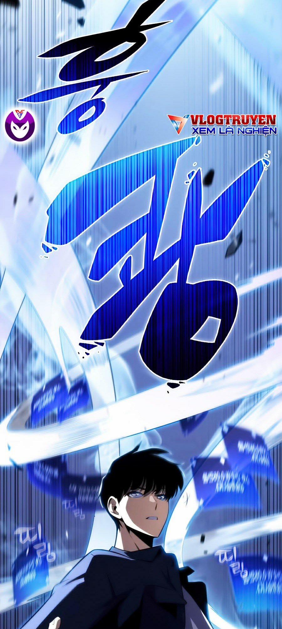 Tôi Là Tân Thủ Có Cấp Cao Nhất 11 trang 19