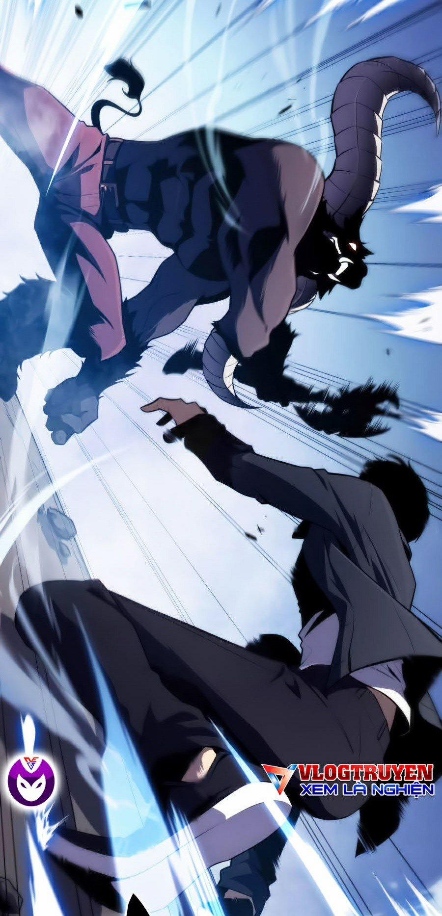 Tôi Là Tân Thủ Có Cấp Cao Nhất 11 trang 25