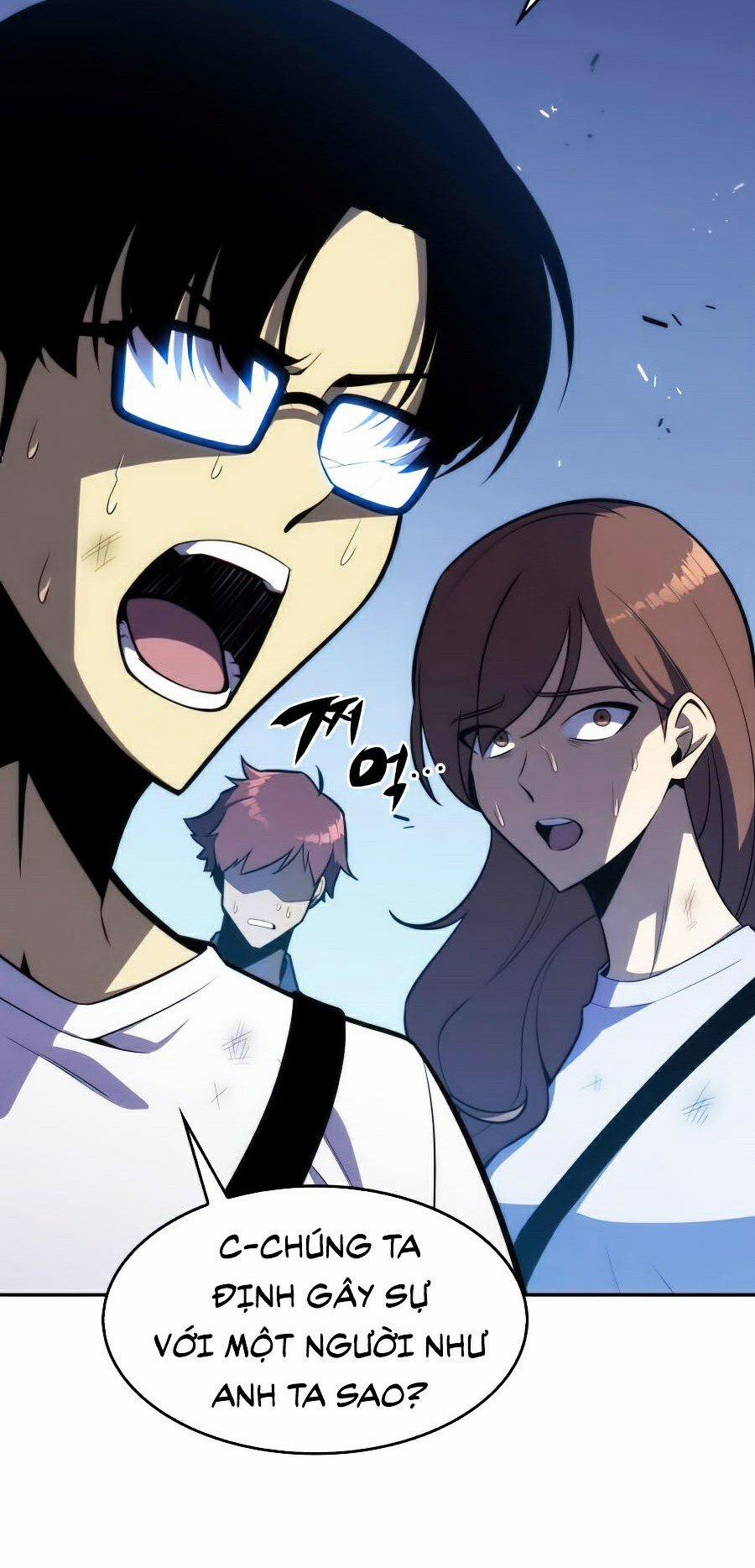 Tôi Là Tân Thủ Có Cấp Cao Nhất 11 trang 27