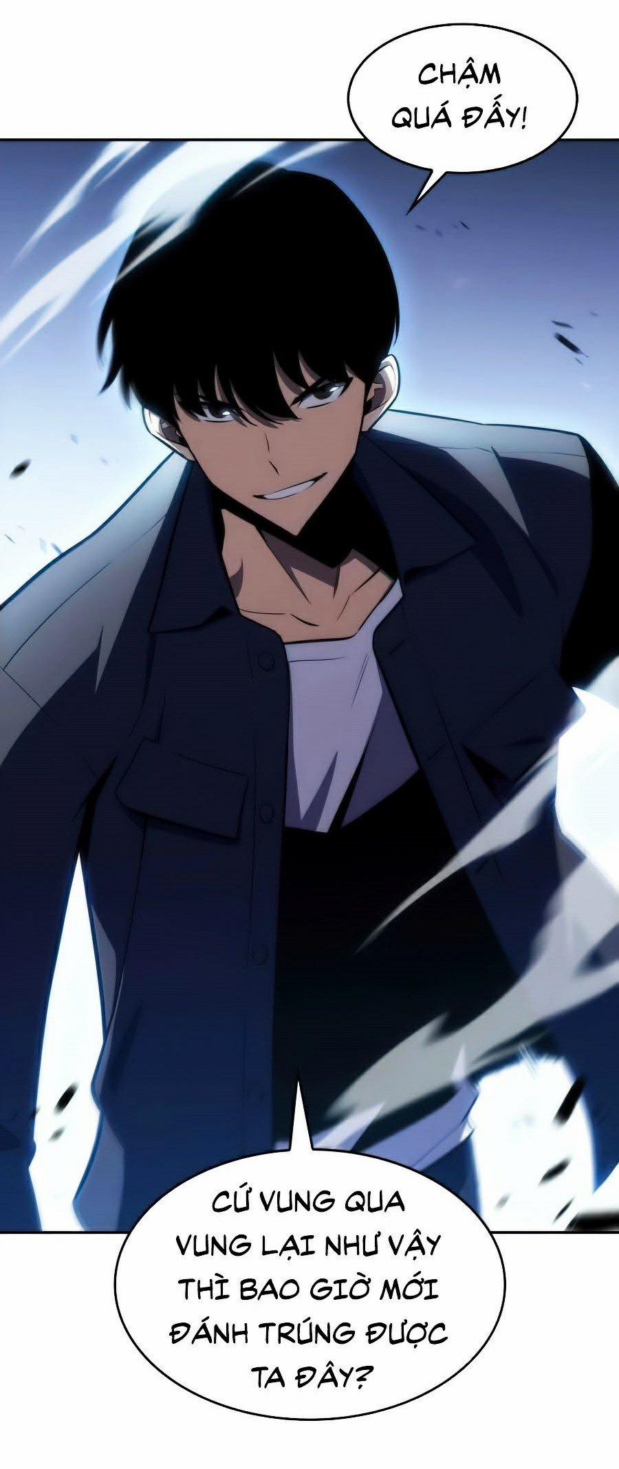 Tôi Là Tân Thủ Có Cấp Cao Nhất 11 trang 30