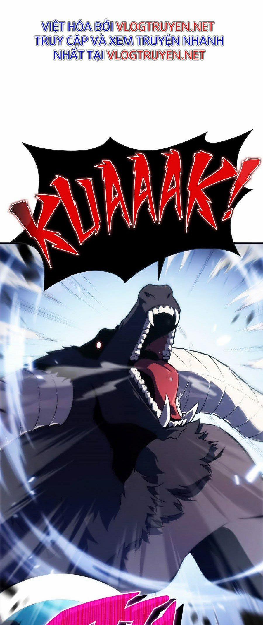 Tôi Là Tân Thủ Có Cấp Cao Nhất 11 trang 31