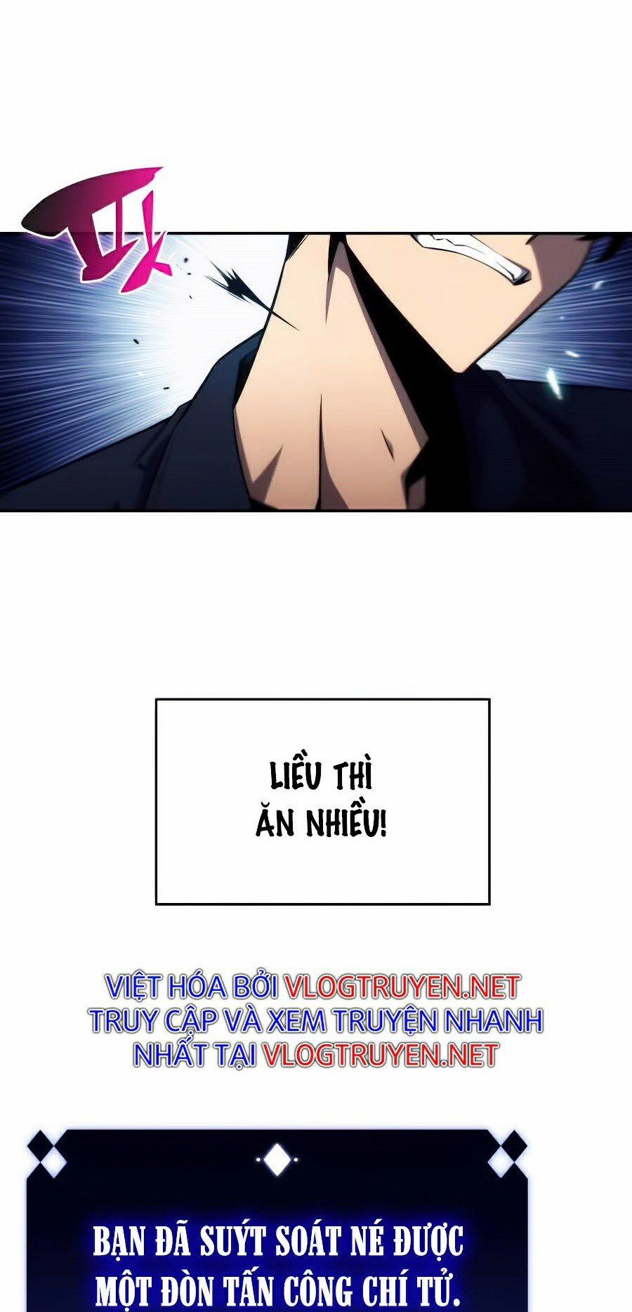 Tôi Là Tân Thủ Có Cấp Cao Nhất 11 trang 37