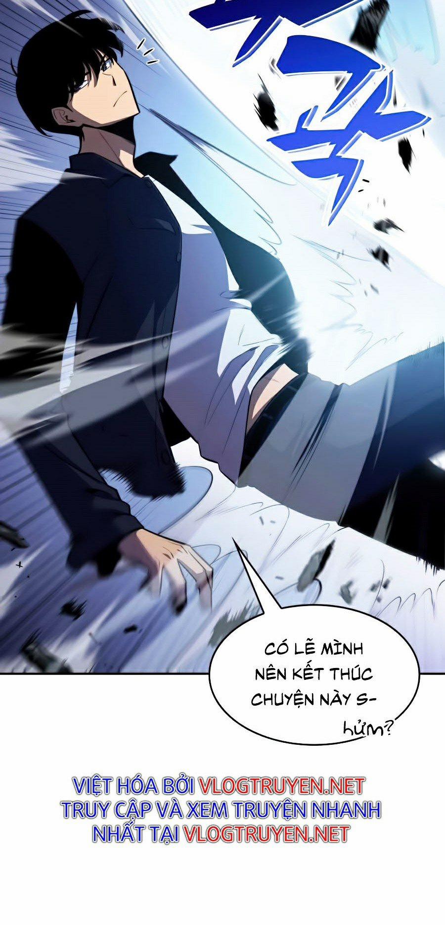 Tôi Là Tân Thủ Có Cấp Cao Nhất 11 trang 41